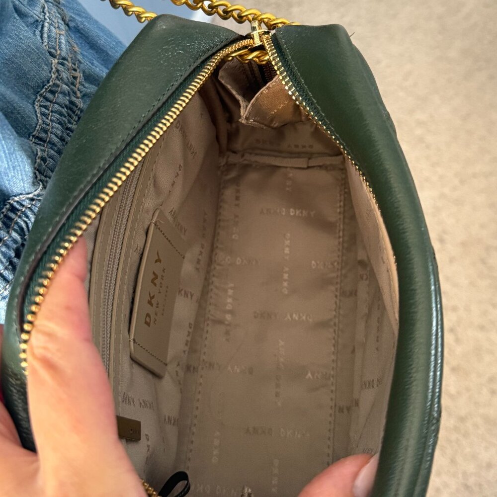 Dkny Sofia Double-Chain Crossbody - image 5